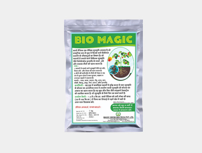 bio magic