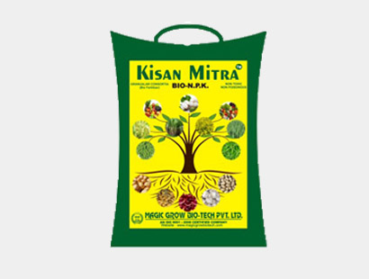 kisan mitra