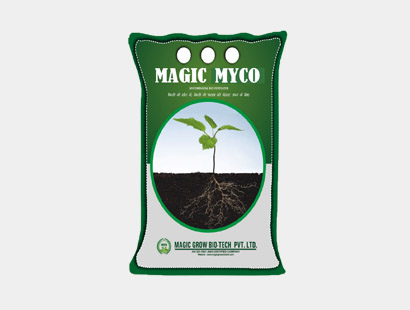 magic myco