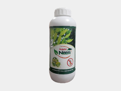 magic neem