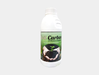 soil carbon