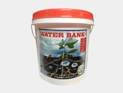 water bank